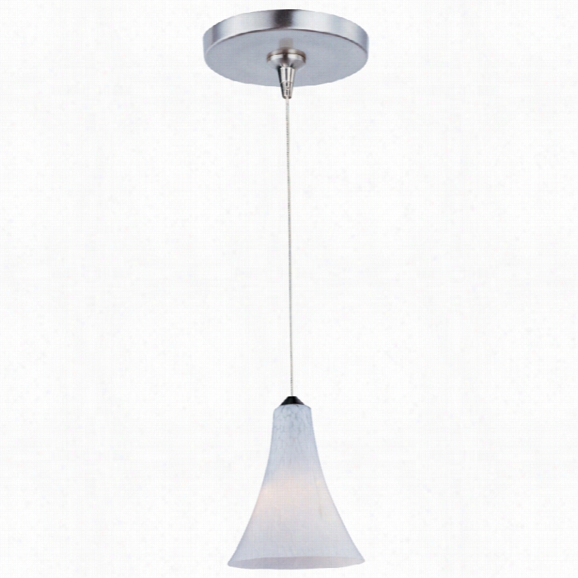 Contemporary Et2 Minx Lepa Rd White Mnii Pendant