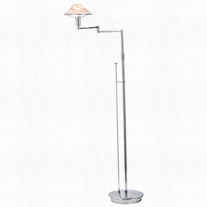 Co Ntemporary Modern Alab Aster Brown Adjustable Holtkoetter Floor Lamp