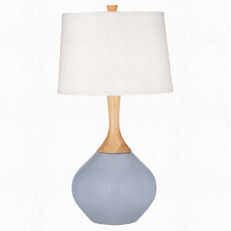 Contemporary Cosmos Lue Wexler 31-inch-h Table Lamp