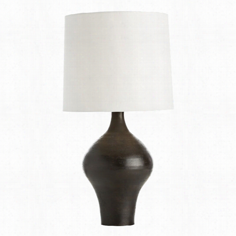 Contemporay Rterios Home Oveo Antique Harden 28 1/2-inch-h Table Lamp