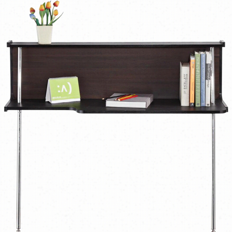 Comtemporary Dryesdale Modern Wall-mount Home Place Of Business Writing Desk