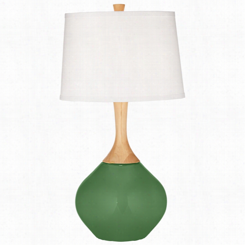 Contemporary Garden Grove Wexler 31-inch-h Table Lamp