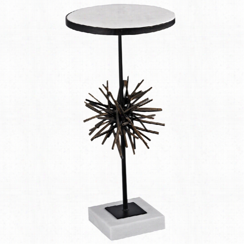 Contemporary Pom Martihi Tall Ronze Cast Tiron 33-inch-h Plant Stand