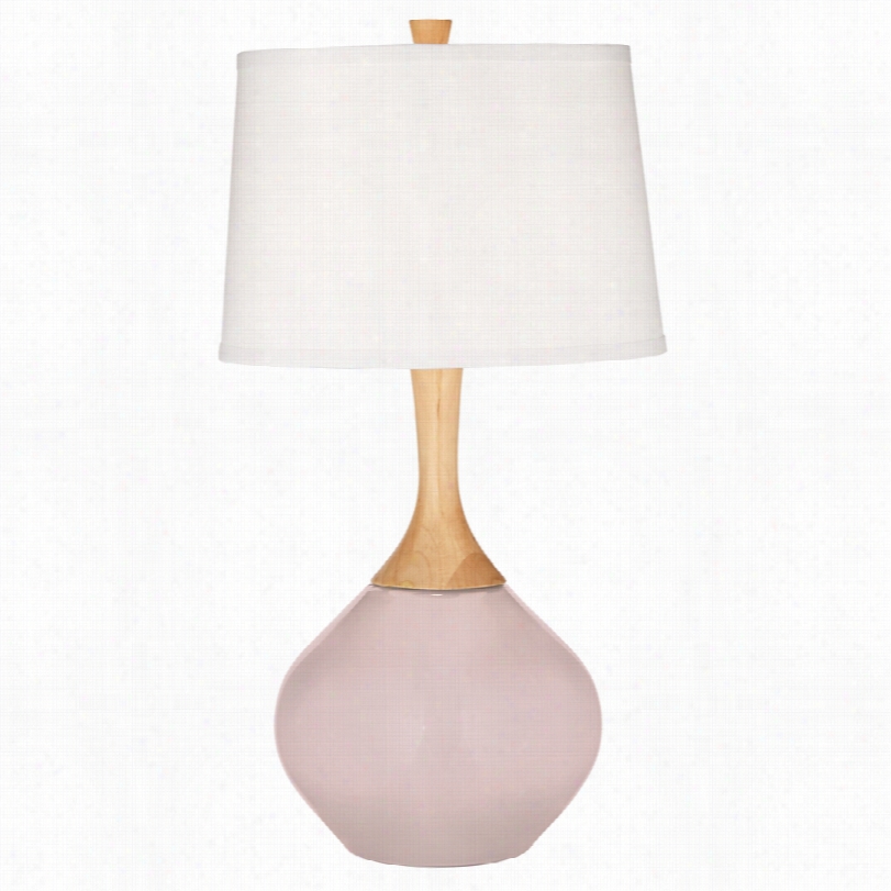 Contemporary Enchanted Wexler 31-inch-h Table Lamp