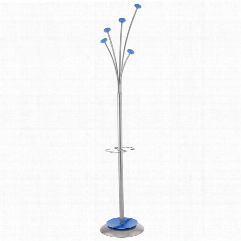 Contemporary Festival Co At Rack Lavender Bl Ue Umbrella Holder