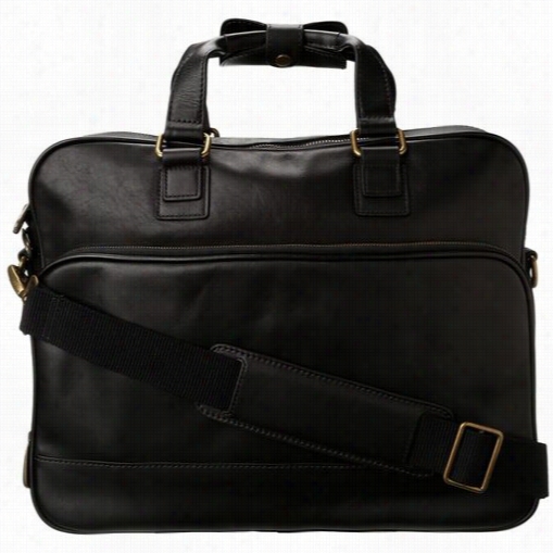 Bosca 839-224 Tacconi Slim  Briefcase