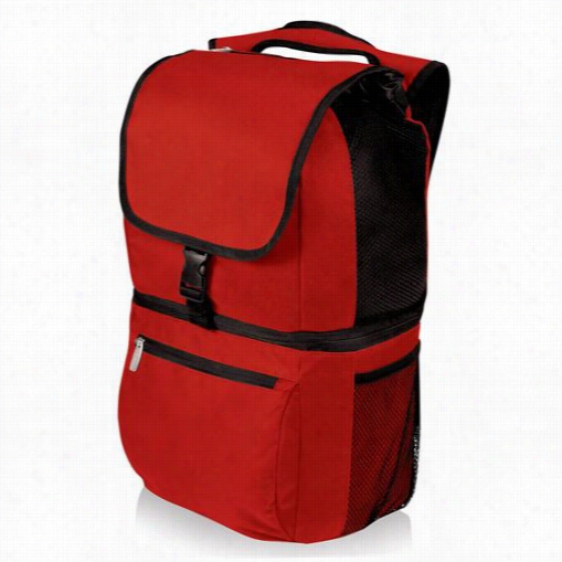 Picnic Time 634-00 Zuma Cooler Backpack