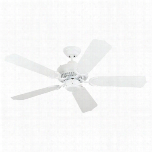 Sea Gull Lighting 1525-15 42"&quoot; Outdoor Ceiling Fan - Blaades Included