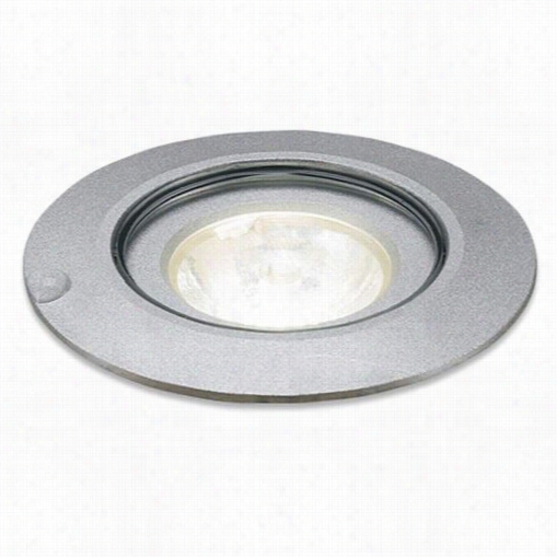 Bruck Li Ghti Ng 135655c/3/fl/c Outdoor L12 30 00k Clear Conceal 1 Llight 45 Len Recessed Light