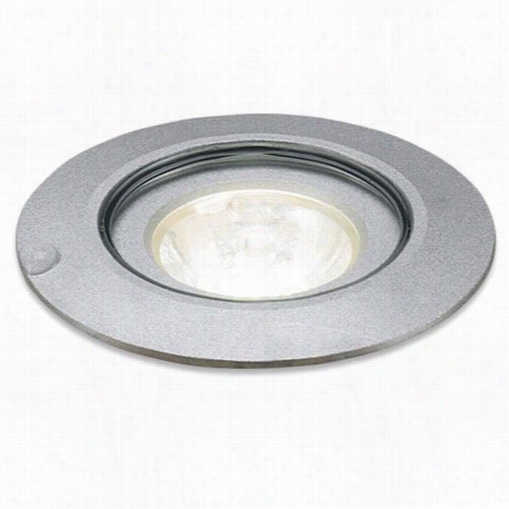 Bruck  Lighting 135655mc/3/m/c Outdoor L12 3000k Clear Cover 1 Daybreak 30 Len Rceessed Light