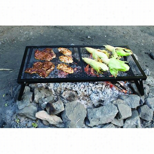 Camp C Hef Ofg2r 16"" X 24&quoot;"lumberjack Over Fire Grill