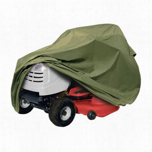 Classic Accessories 73910 Classic Tractor Cover In Olive