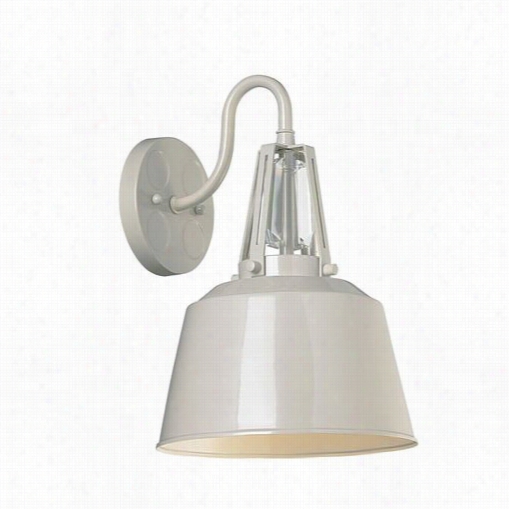 Feisss Ol15002 Freemont 1 Light Outdoor Wall Sconce