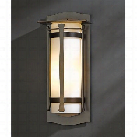 Hubbardton Forge 307110d Sonora 1 Light Excel Or Wall Sconce