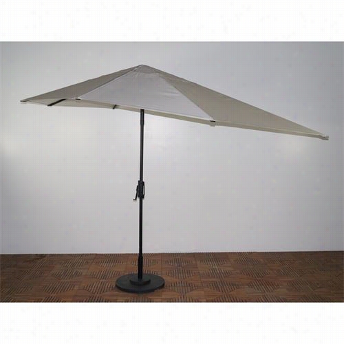 Shade Trends Vz-1000-bk Vizor Umbrella