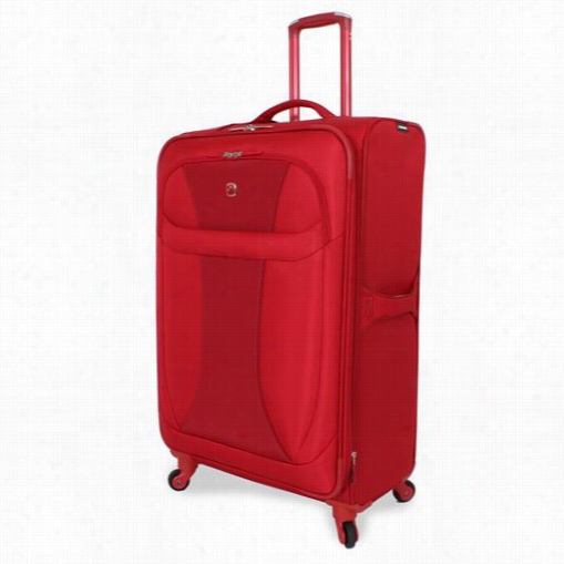 Wenger 7208 29 "" ; Lightweight Spinnner Suitcase