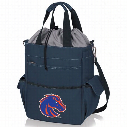 Picnic Tim E614-00 Activo Boise State Broncos Digital Print Waterproof Tote