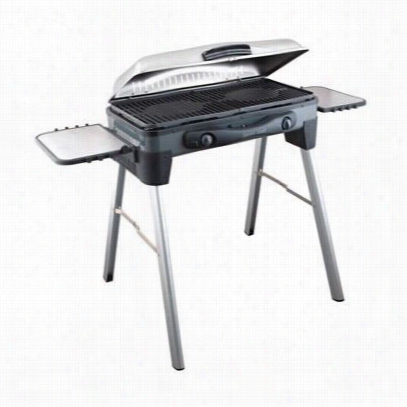 Camp Chef Spg-25 S Sport Grill Mvp