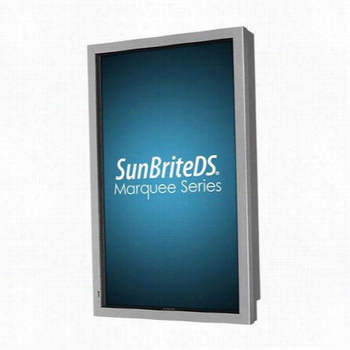 Sunbrite Tv Ds-4720p Marquee Series  47"" All-weather Digital Signage