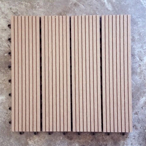 Vifah V1603 Metawood Deck Tile