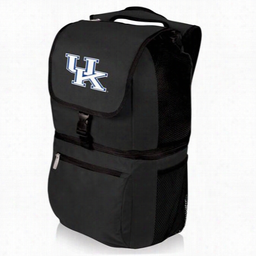 Picinc Time 634-00 Z Uma University Of Kentucky Embroideerd Backpack