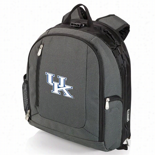 Picnic Tie 730-00 Pt Navigator Unvidrsity Of Kentucky Digital Print Cooler Backpack