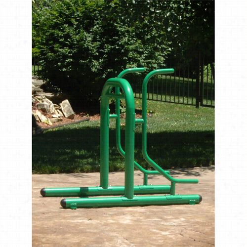 Stamina 65-1380 Outdoor Fitness Multi-station