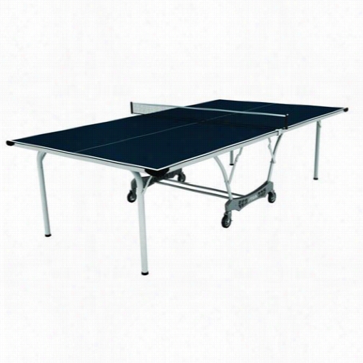 Stiga T8561 Coronado Outdoor Tennis Table