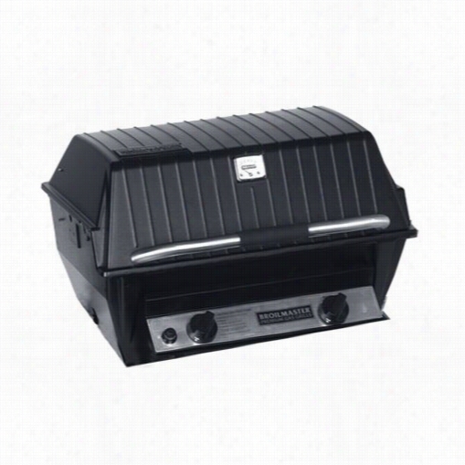 Briolmqster R3 Infrared Gas Grill Head