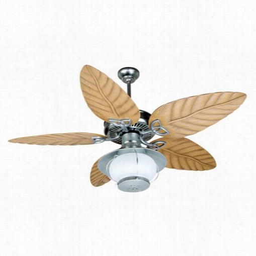 Craftmade K10527 Outdoor Patio Fan 54"" Cceiling Fan - Blades Included