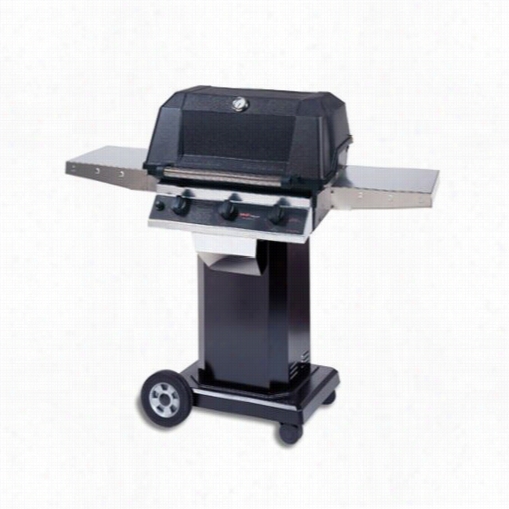 Modern Hom Ewhrg4ddoco 38,000 Btu Chef's Choice Inheritance Hy Brid Grill Wigh 2 Foldng Shelves