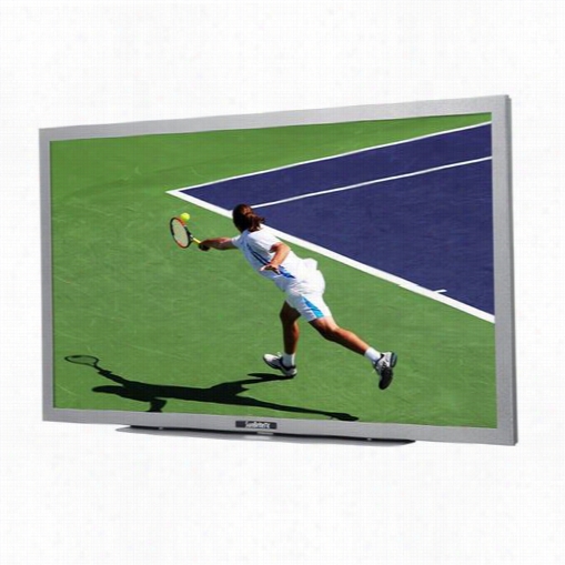 Sunbriite Tv Sb-4670hd Signature 46"" Aluminum  Powder Coated Outside Outdoor Led Hdtv