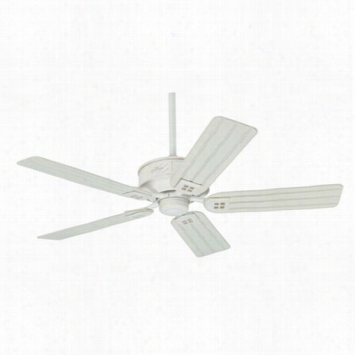 Hunter 54068 Orchard Par Damp/outfoor Rated Ce Iling Fan - Blades Nicluded