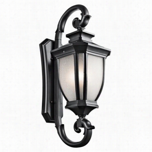 Kichler Lighting 9099 Salisbury 4 Light Exterior Wall Sconce