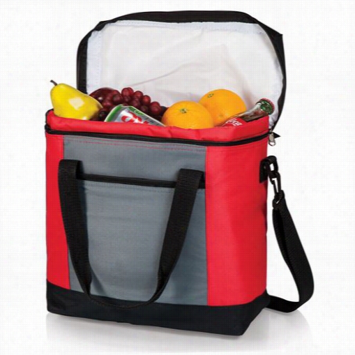 Pincic Time 604-00 Montero Cooler Tote