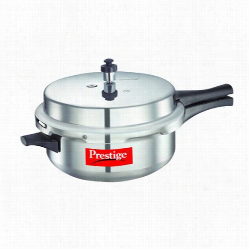 Prestige Prpdpp Popular Aluminum Senior Deep Pressur Pan