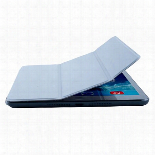 Trade Mark Home 75-imsc-g Magnetic Cover And Stand Foripad Mini