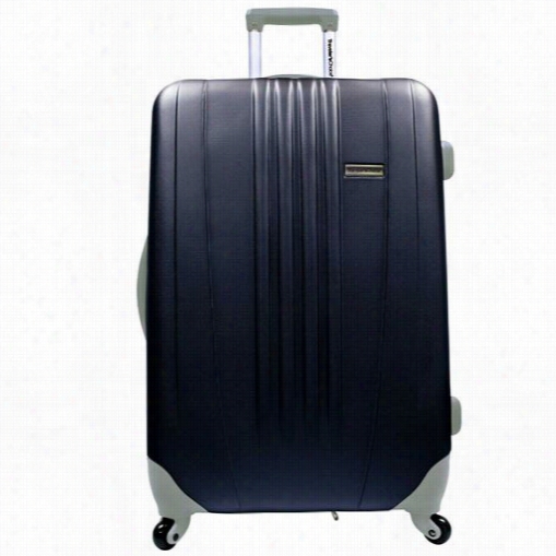 Tra Veler's Chooice Tc3300 Toronto 29"" Expandable Hardside Spinner Luggage