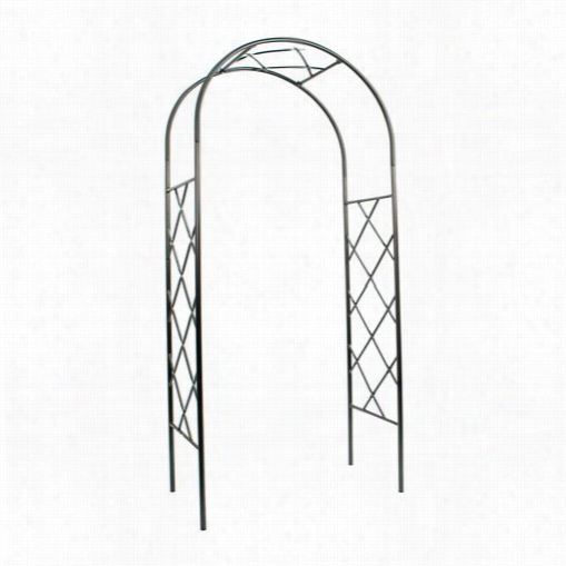 A Cla Designs Arb-30g Lattice Arbor I