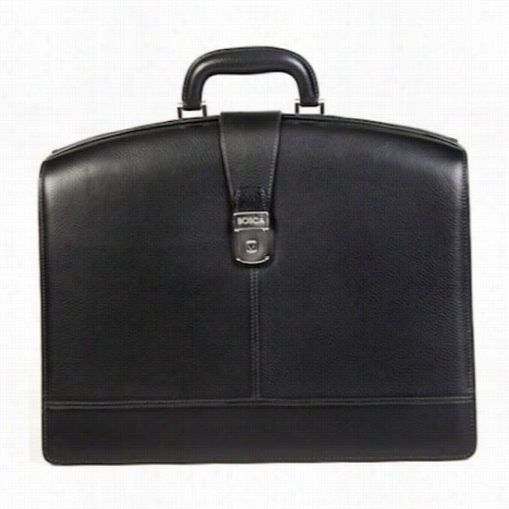 Bosca 823-148 Tribeca Partners Briefcase