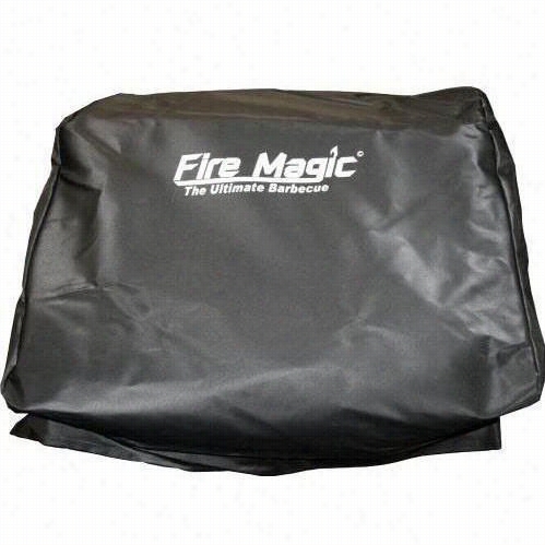 Firemagic 596-5c Heavy Duty Polyester Vinyl C Over Fro Built In Refreshment Center