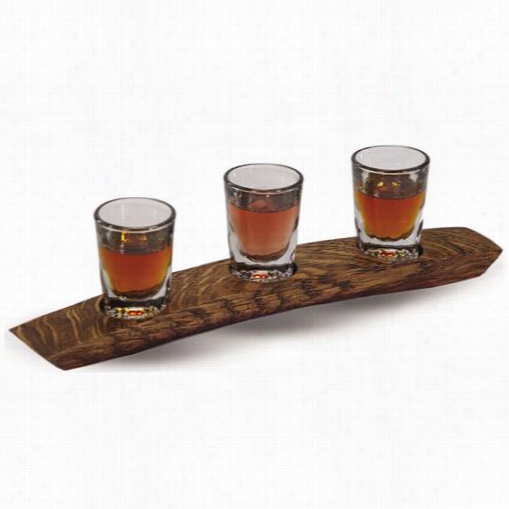 Picic Plus Psu-744 Whiskey, Scotch Flight