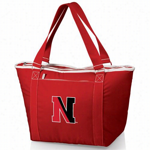 Picnic Time 619 -00 Topanga Northeastern U Huskies Digitalprint Cooler Tote