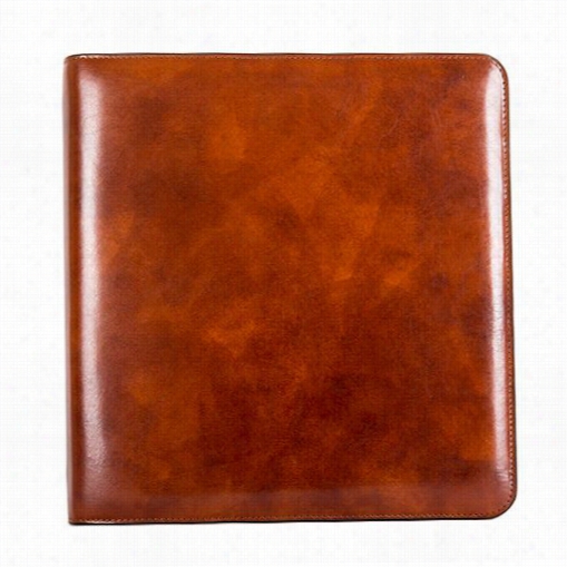 Bosca 928 Old Leather 10"" X 12"" Photo Album