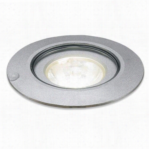 Bruck Lighting 135656mc/4/s/c Ouutdoor L12 4000kclear Cover 1 Light 10 Len Recessed Light