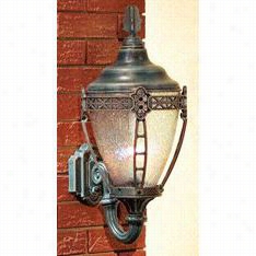 Hanover Lanternb173fsm Small Clifton Park 1 Light Uotdoor Wall Light