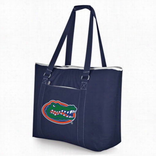 Picnic Time 598-00 Tahoe U Of Florida Gators Diigtal Print Coolre Tote