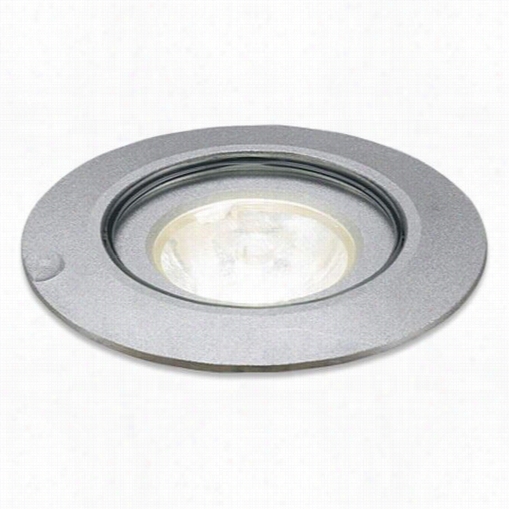 Bruck Lighting 135655mc/3/s/f Outdoor L12 3000k Frosted Cover 1 Light 10 Len Recessed Light