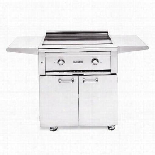 Lynx L30agf 30"" Asad O Freestanding Grill