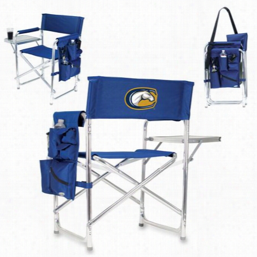 Picnic Time 09-00 U Of Delawareb Lue Hens Digital Stamp S Ports Chair